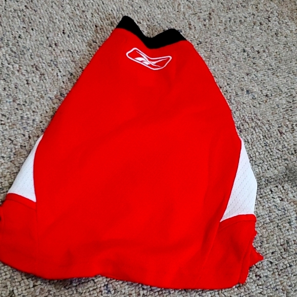 Ottawa Senators Authentic Jr Jersey - Picture 3 of 4